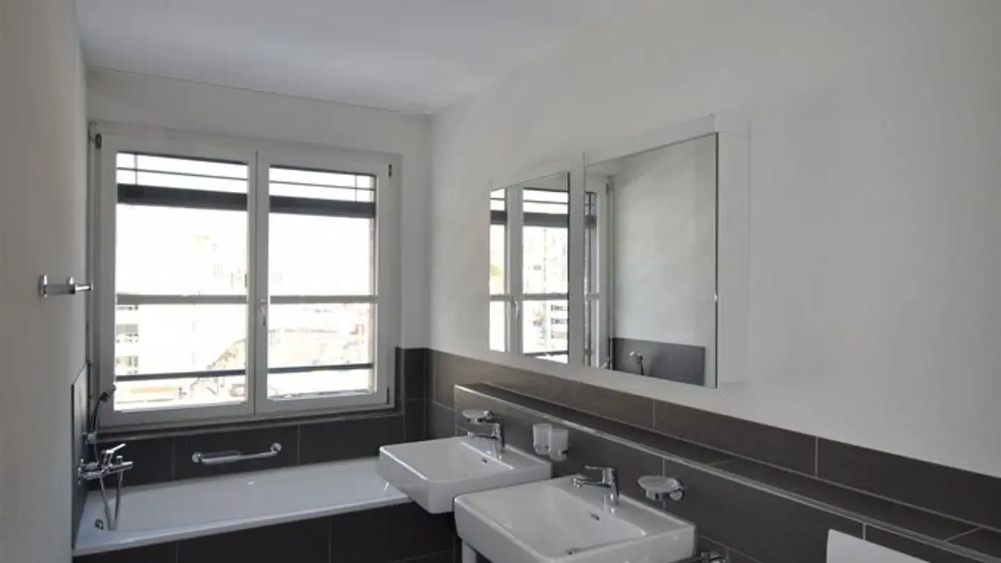 Wohnung mieten - Ragazerstrasse 7, 7320 Sargans - Foto 4