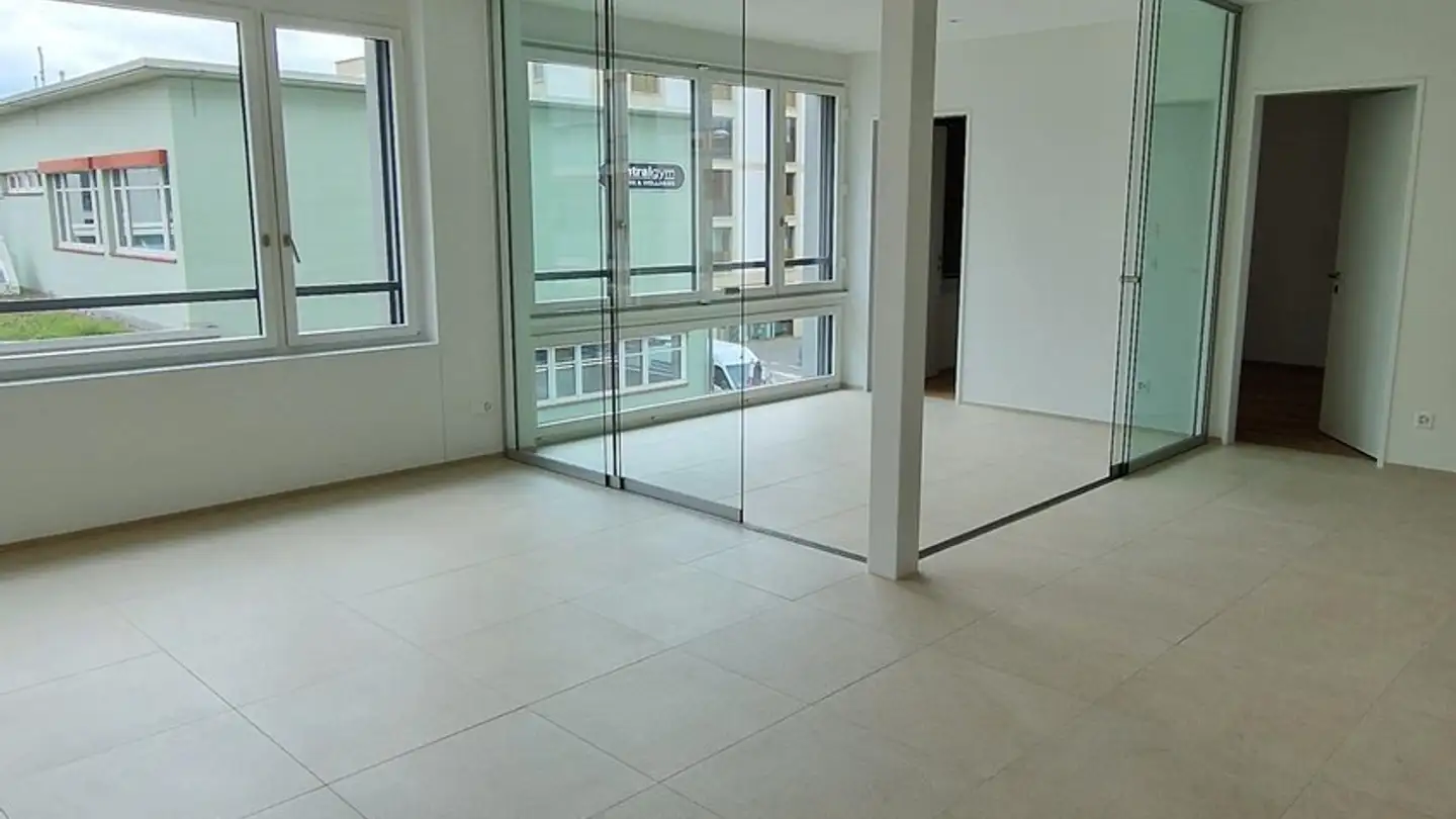 Appartamento in affitto - Lyssachstrasse 48b, 3400 Burgdorf - Photo 2