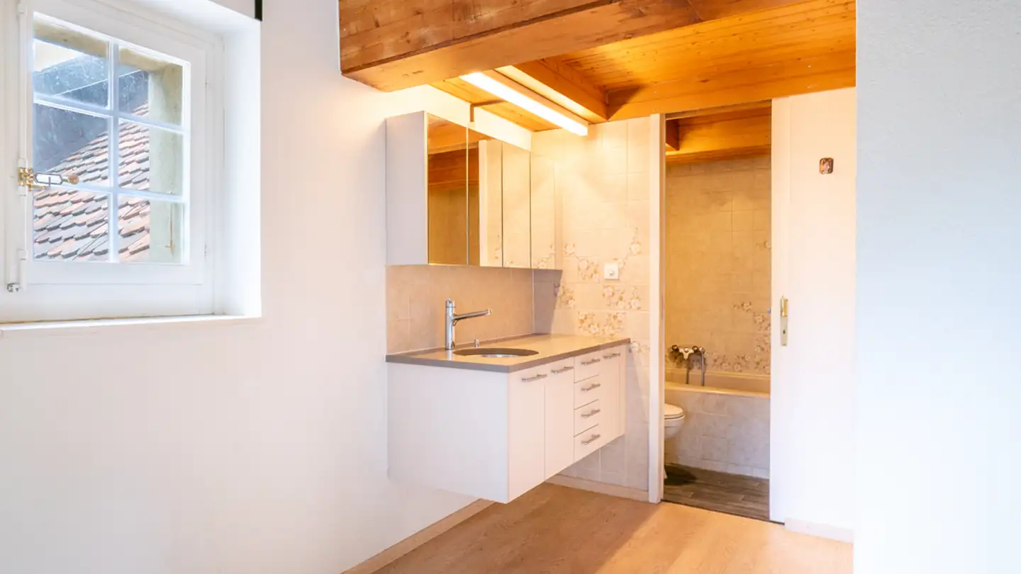 Wohnung mieten - Rue Montolieu 4, 1030 Bussigny - Foto 4