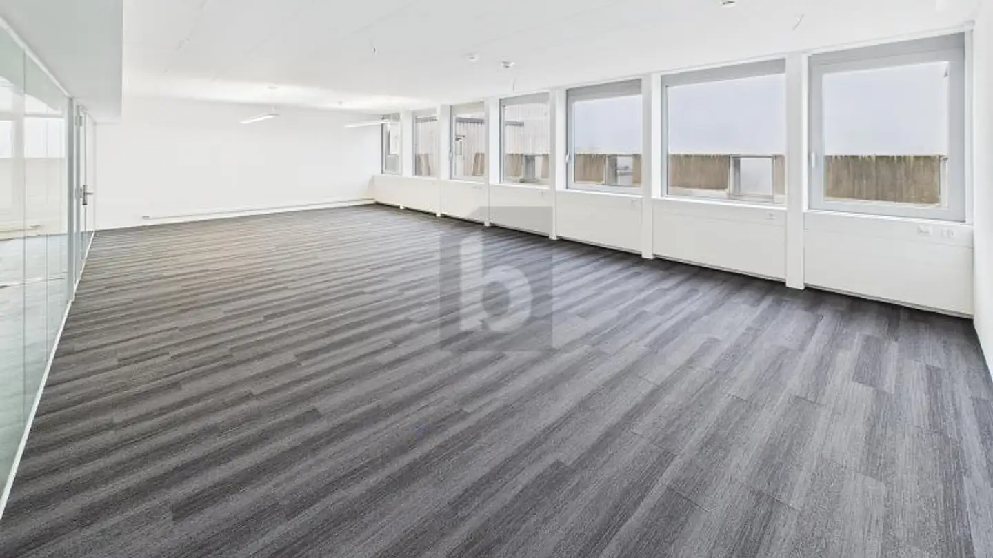 Office space for rent - 4900 Langenthal