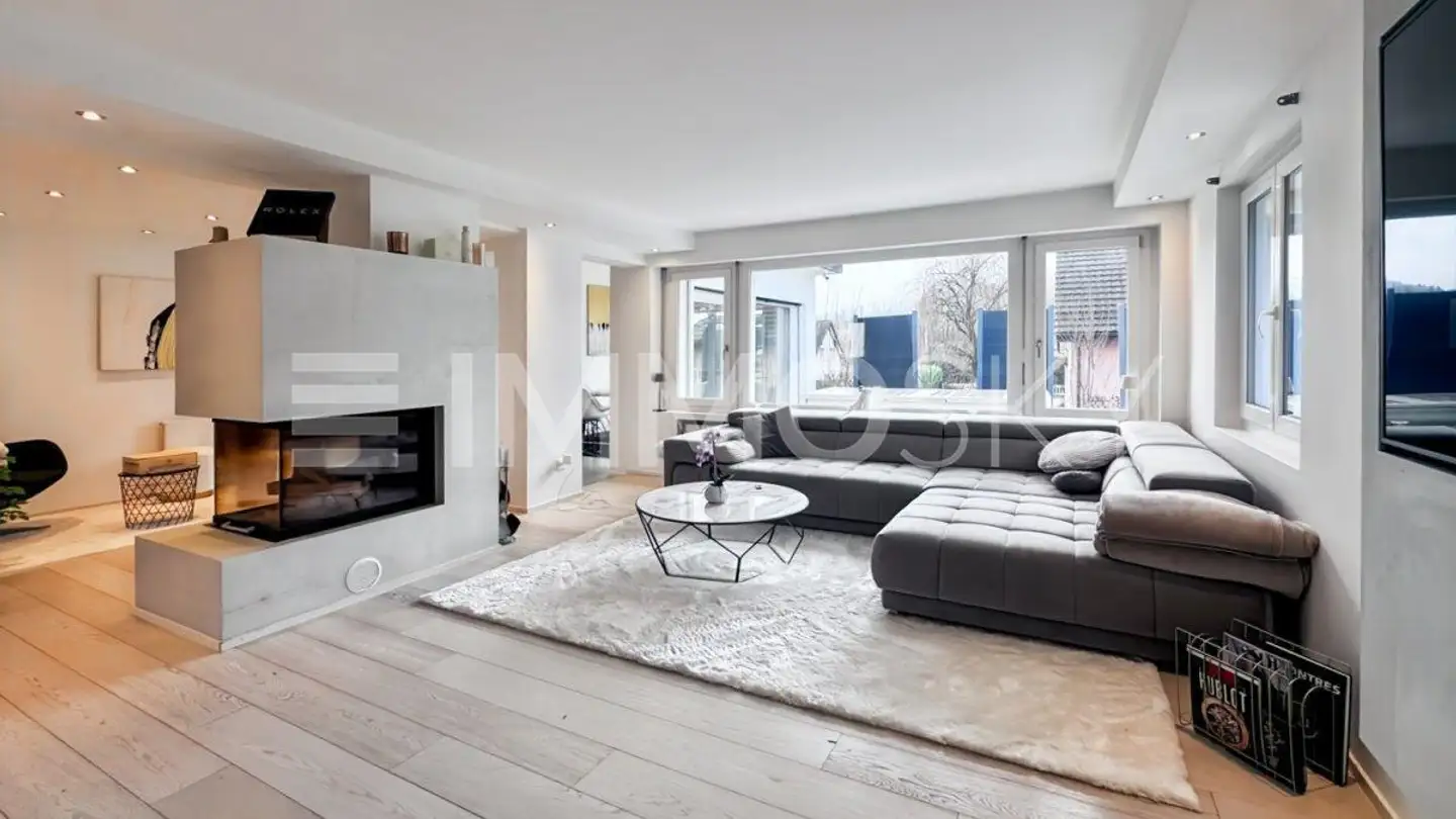 Casa singola in vendita - 1305 Penthalaz - Foto 4