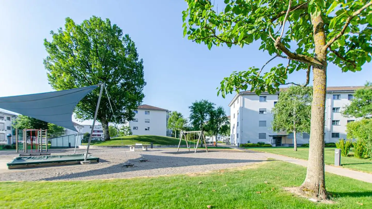 Appartement à louer - Fischthürweg 33, 4802 Strengelbach - Photo 3