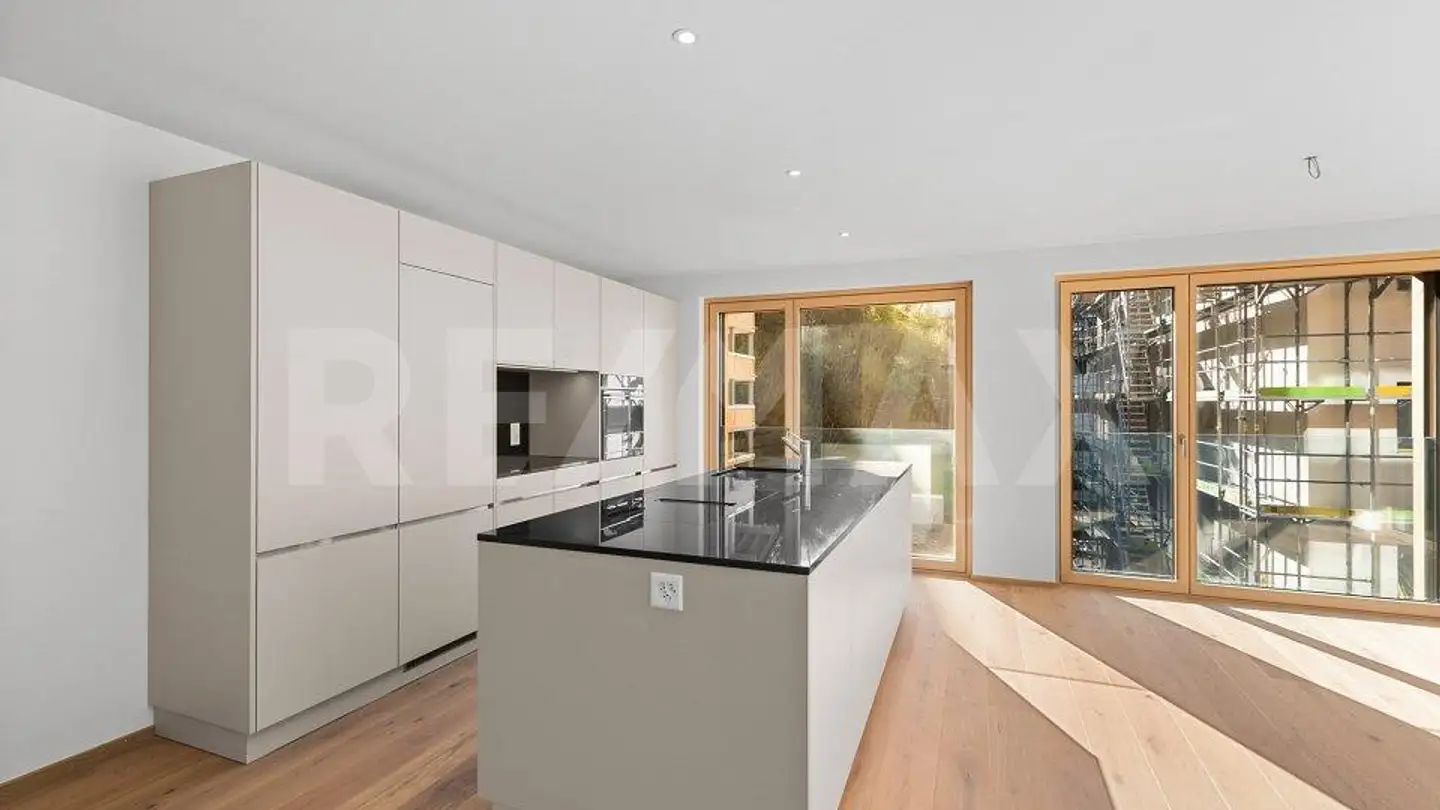 Appartement à vendre - Tersierstrasse, 7220 Schiers
