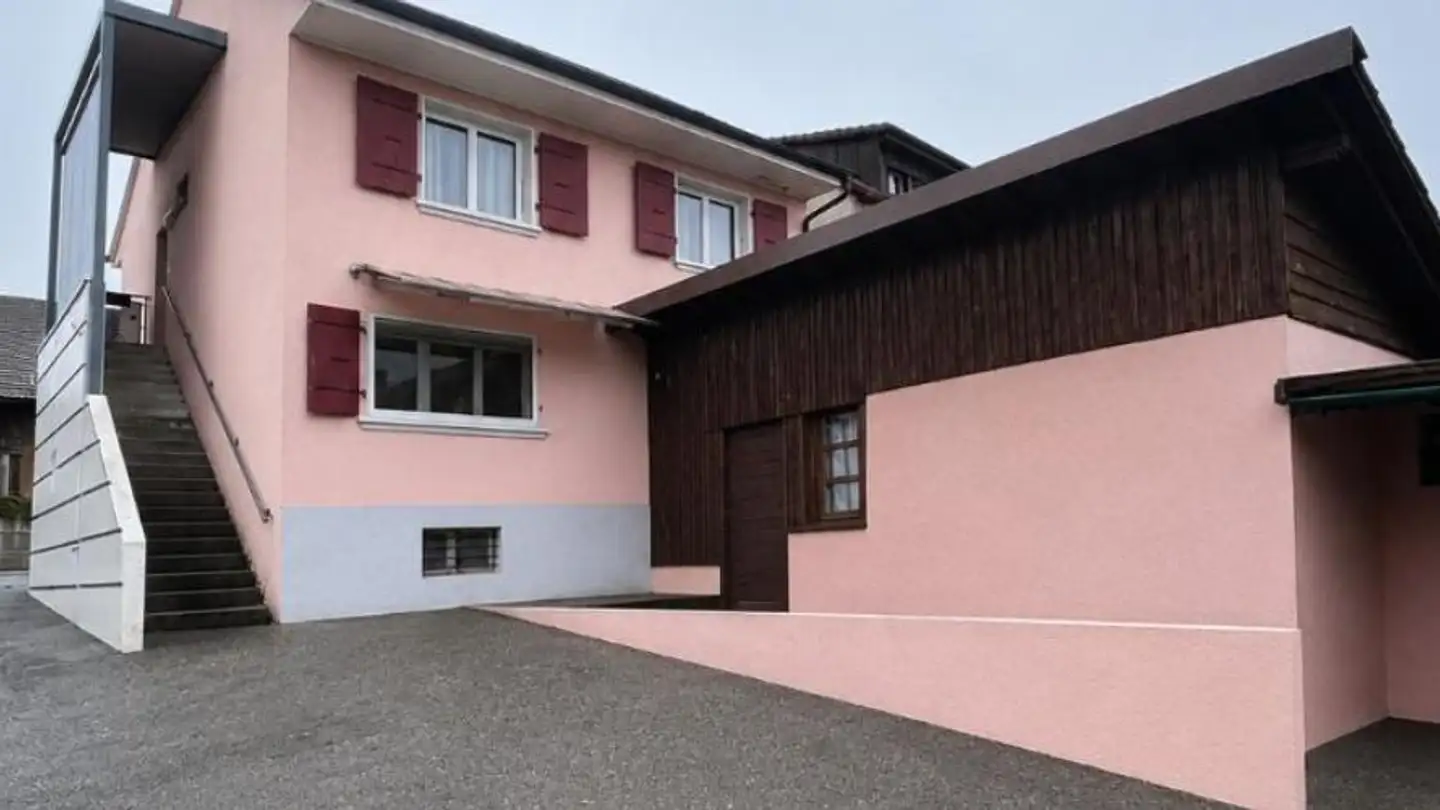 Maison individuelle à vendre - 1563 Dompierre FR - Photo 2