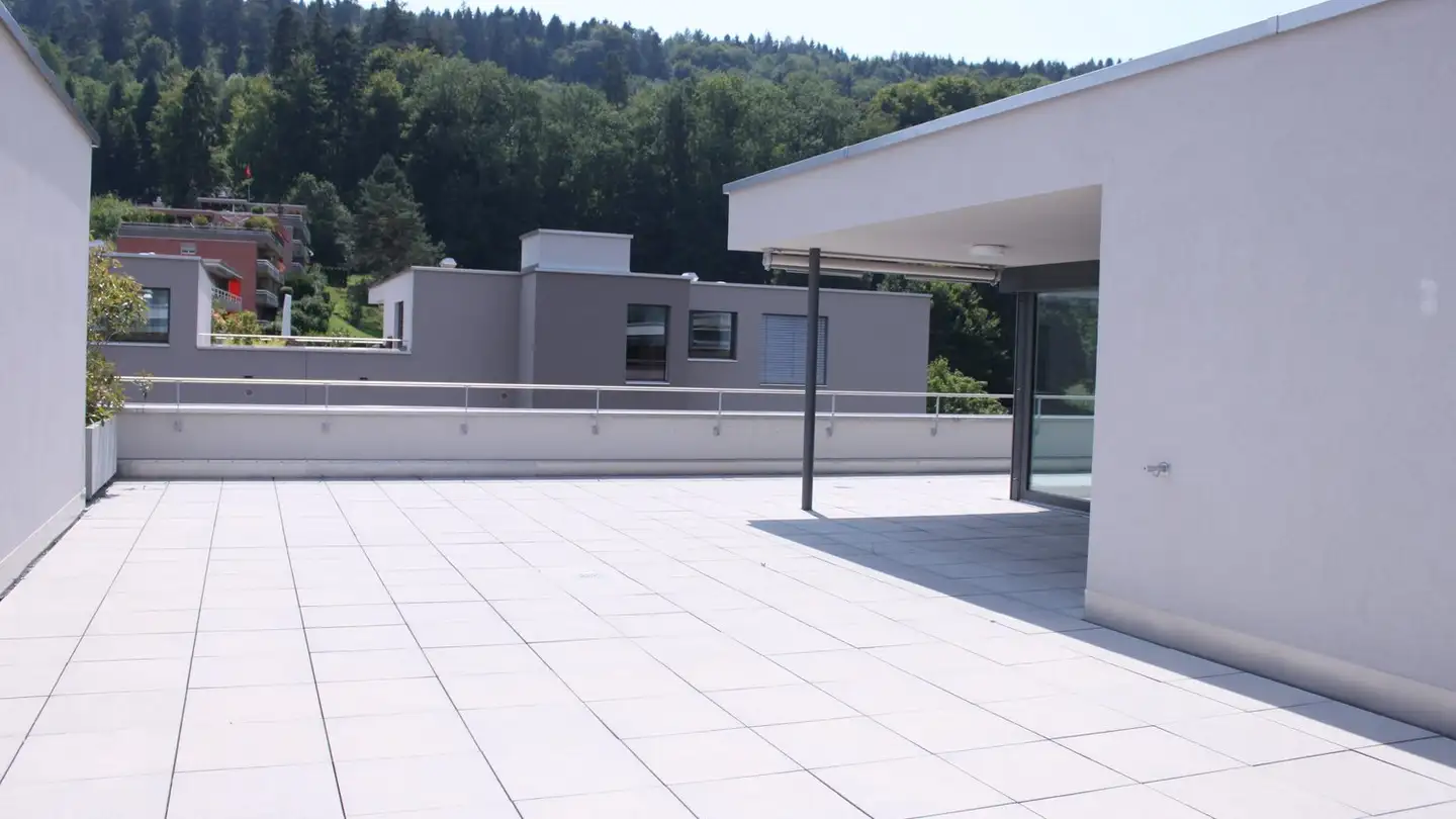 Penthouse mieten - Allmendstrasse 15b, 5300 Turgi