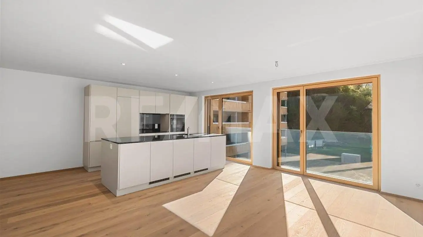 Appartement à vendre - Tersierstrasse, 7220 Schiers - Photo 2