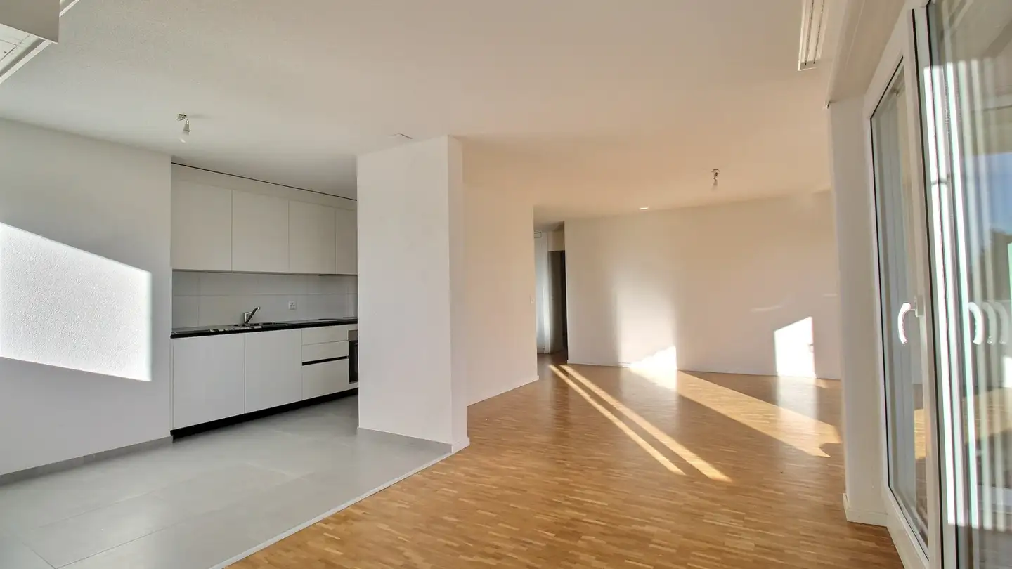 Apartment for rent - Impasse Du Castel 10, 1700 Fribourg