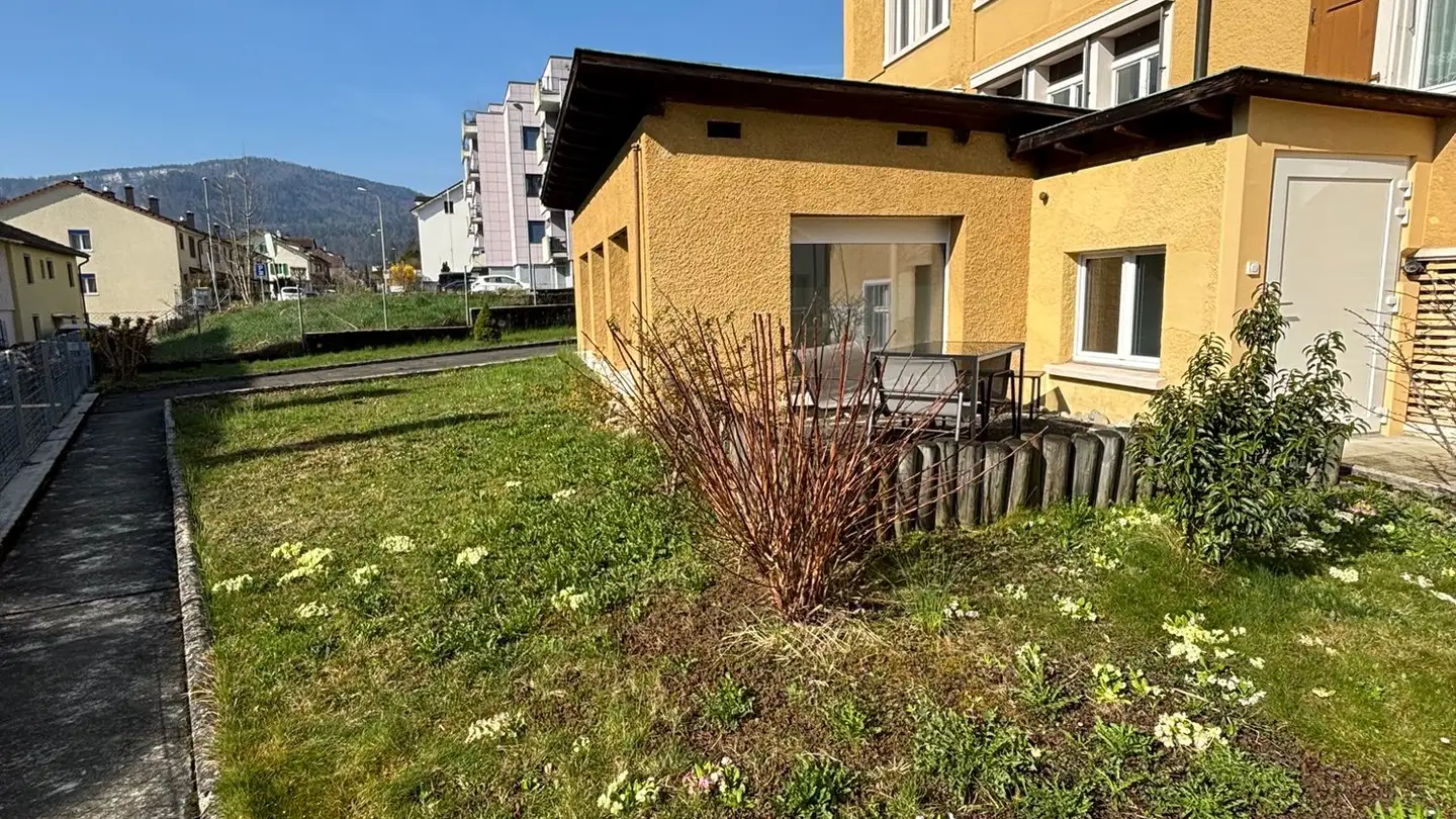 Appartement à louer - Rue Neuve 17, 2740 Moutier - Photo 4