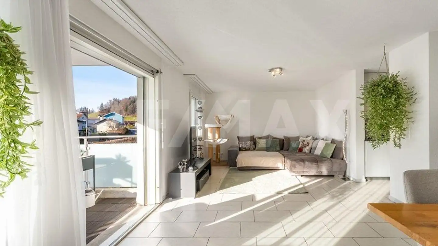 Apartment for sale - 6110 Wolhusen - Photo 2