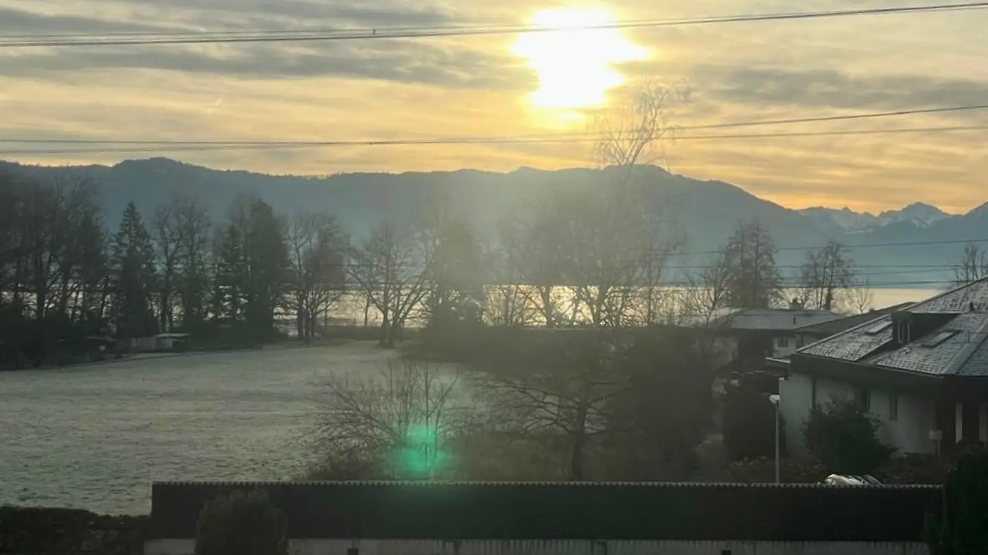 Wohnung mieten - Luzernerstrasse 64, 6330 Cham - Foto 2