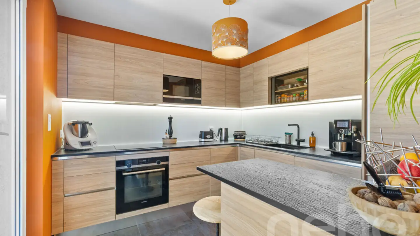 Casa singola in vendita - 1066 Epalinges - Photo 4