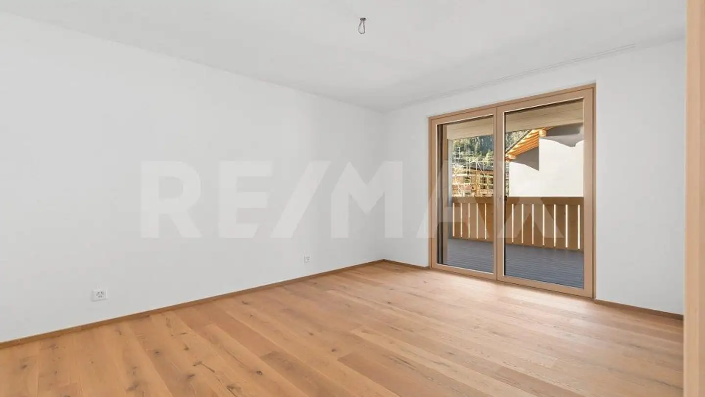 Appartement à vendre - Tersierstrasse, 7220 Schiers - Photo 3