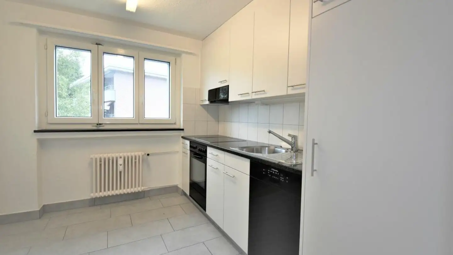 Appartamento in affitto - Niederbürerstrasse, 9220 Bischofszell - Foto 3