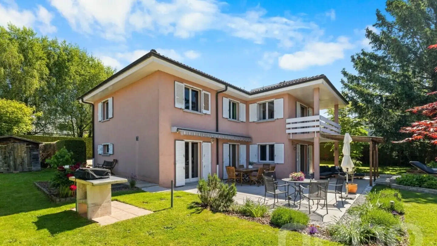 Cave house for sale - 1066 Epalinges