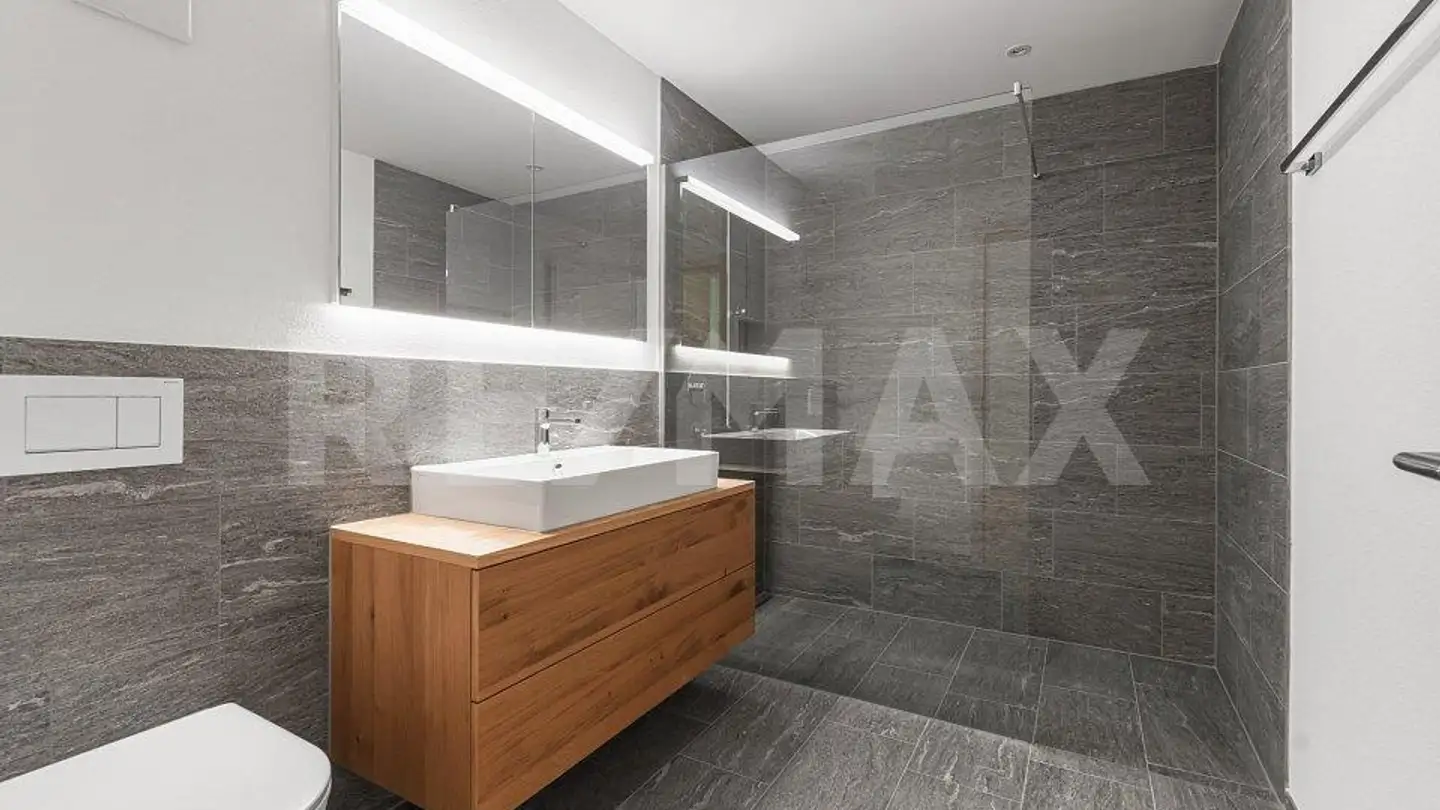 Appartement à vendre - Tersierstrasse, 7220 Schiers - Photo 4