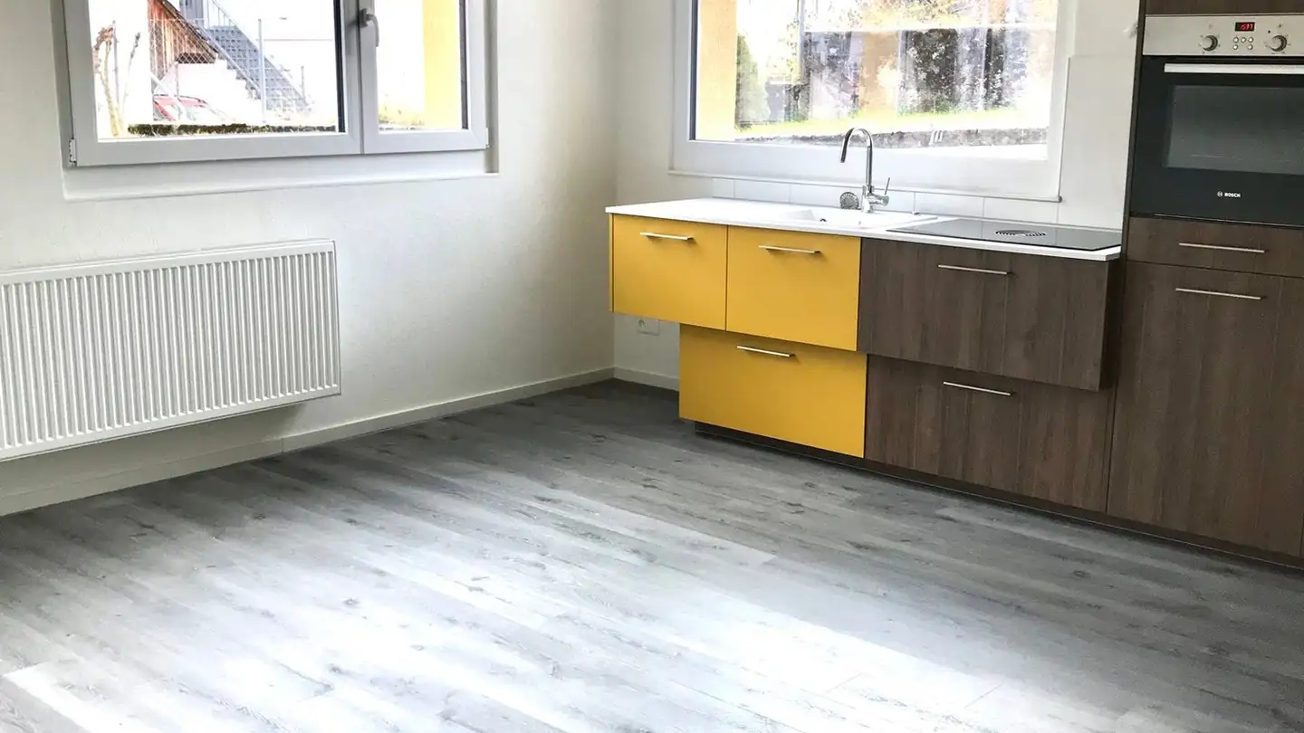 Appartement à louer - Rue Neuve 17, 2740 Moutier