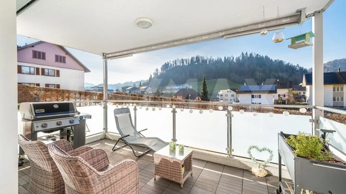 Apartment for sale - 6110 Wolhusen - Photo 3