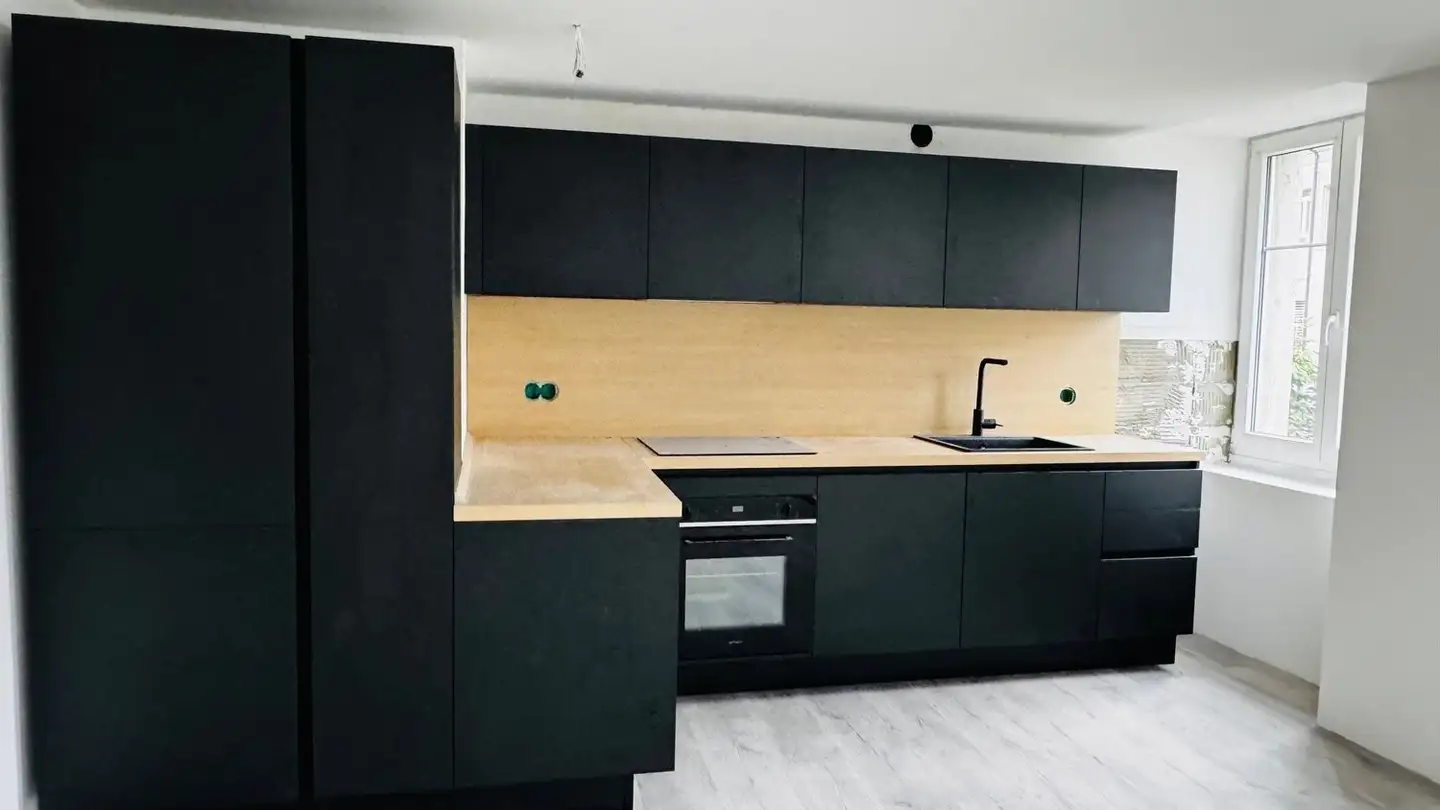 Appartamento in affitto - Rue De La Ronde 13, 2300 La Chaux-de-Fonds