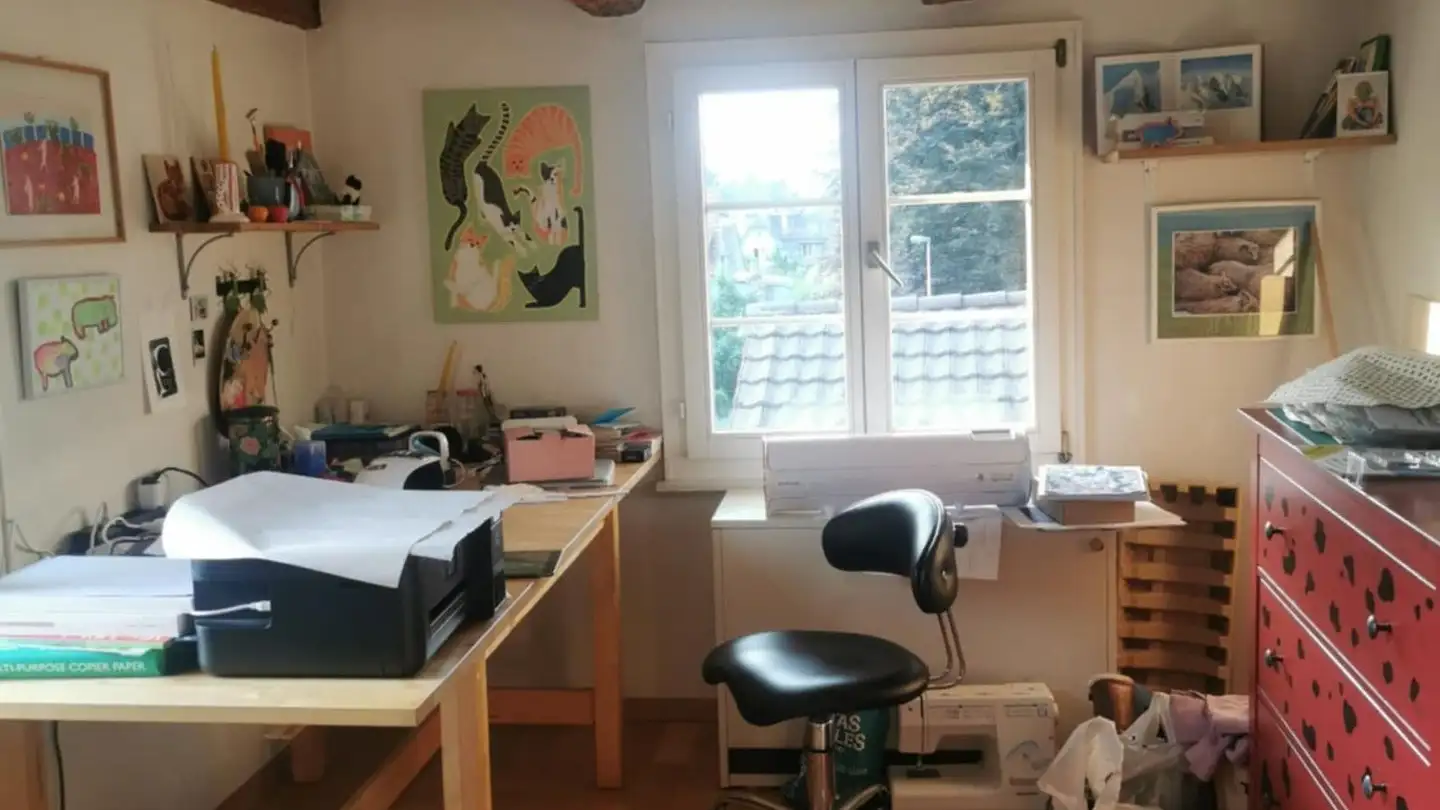 Wohnung mieten - Böndlerstrasse 55, 8802 Kilchberg ZH - Foto 3