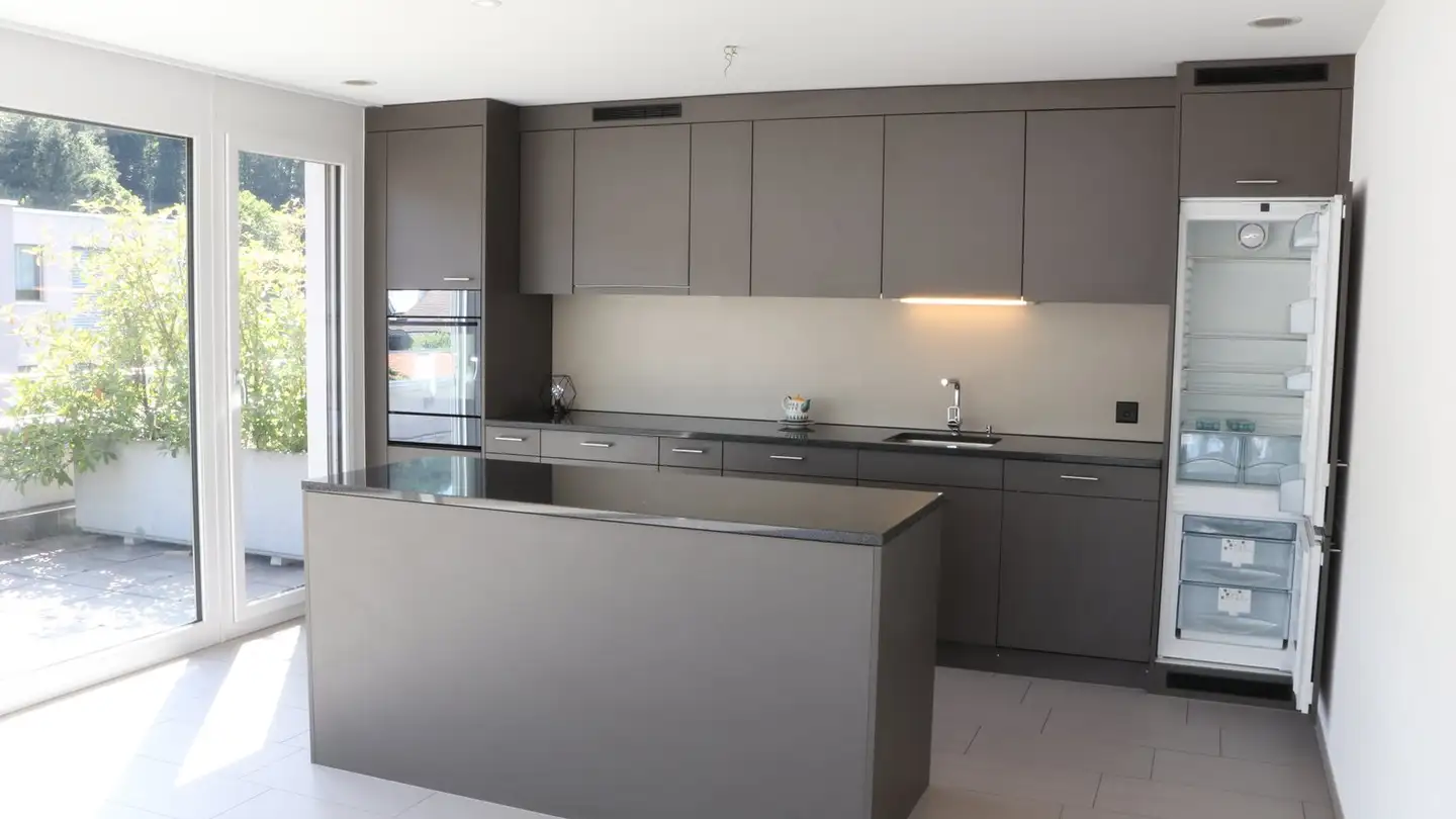 Attico in affitto - Allmendstrasse 15b, 5300 Turgi - Photo 4