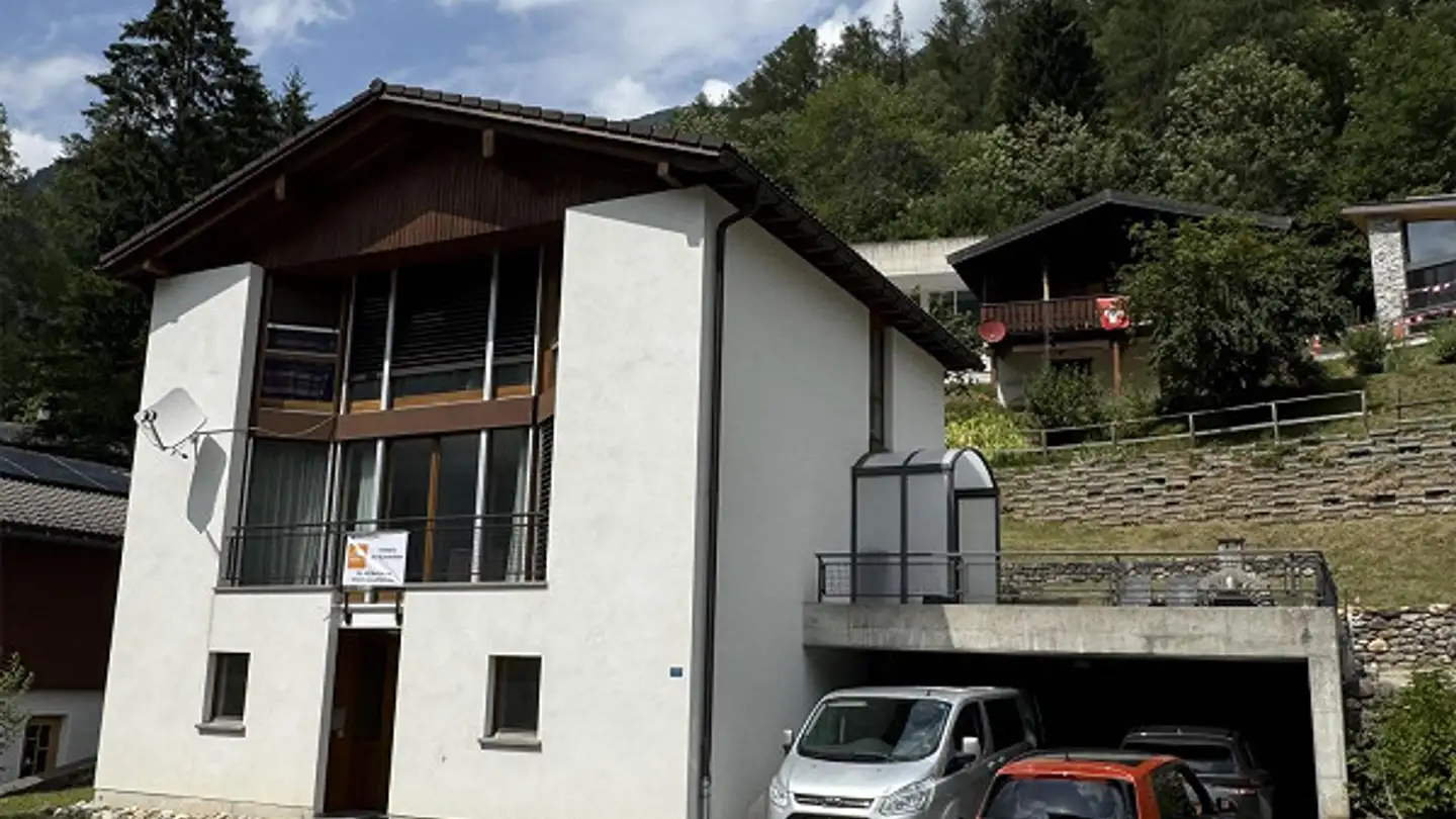 Single house for sale - Arnorengo 15, 6777 Quinto