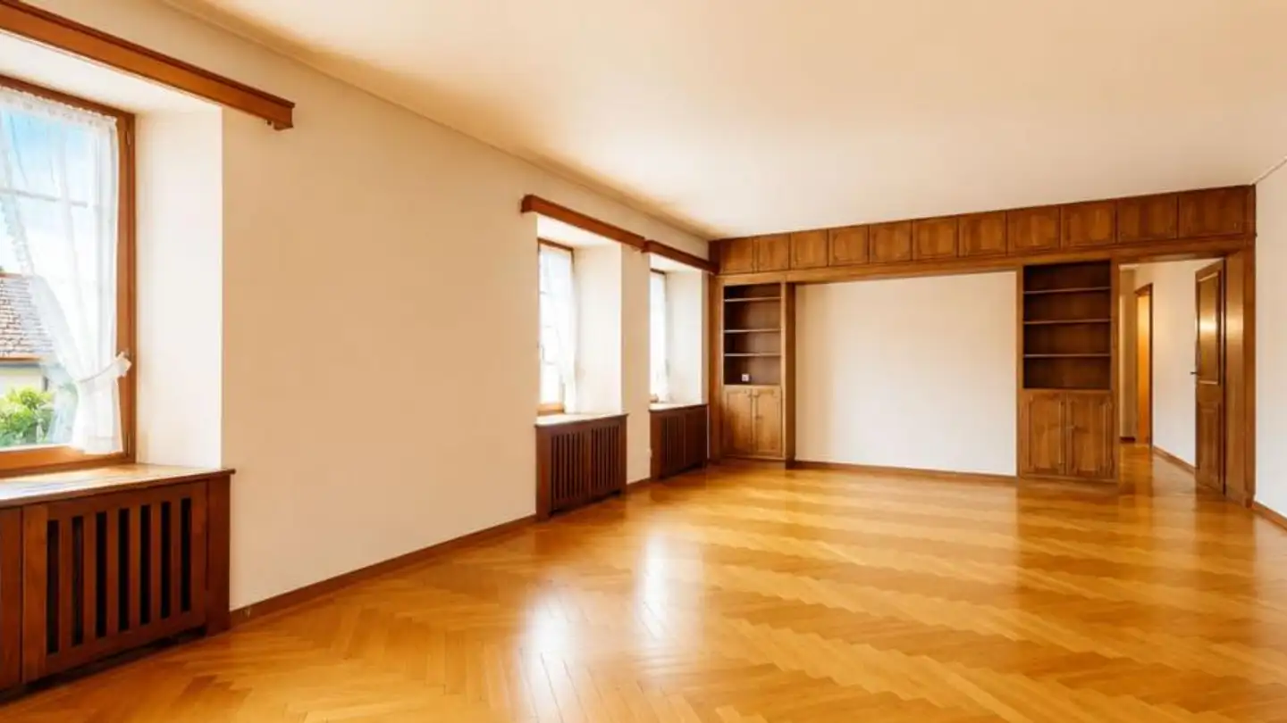 Apartment for sale - 1450 Ste-Croix