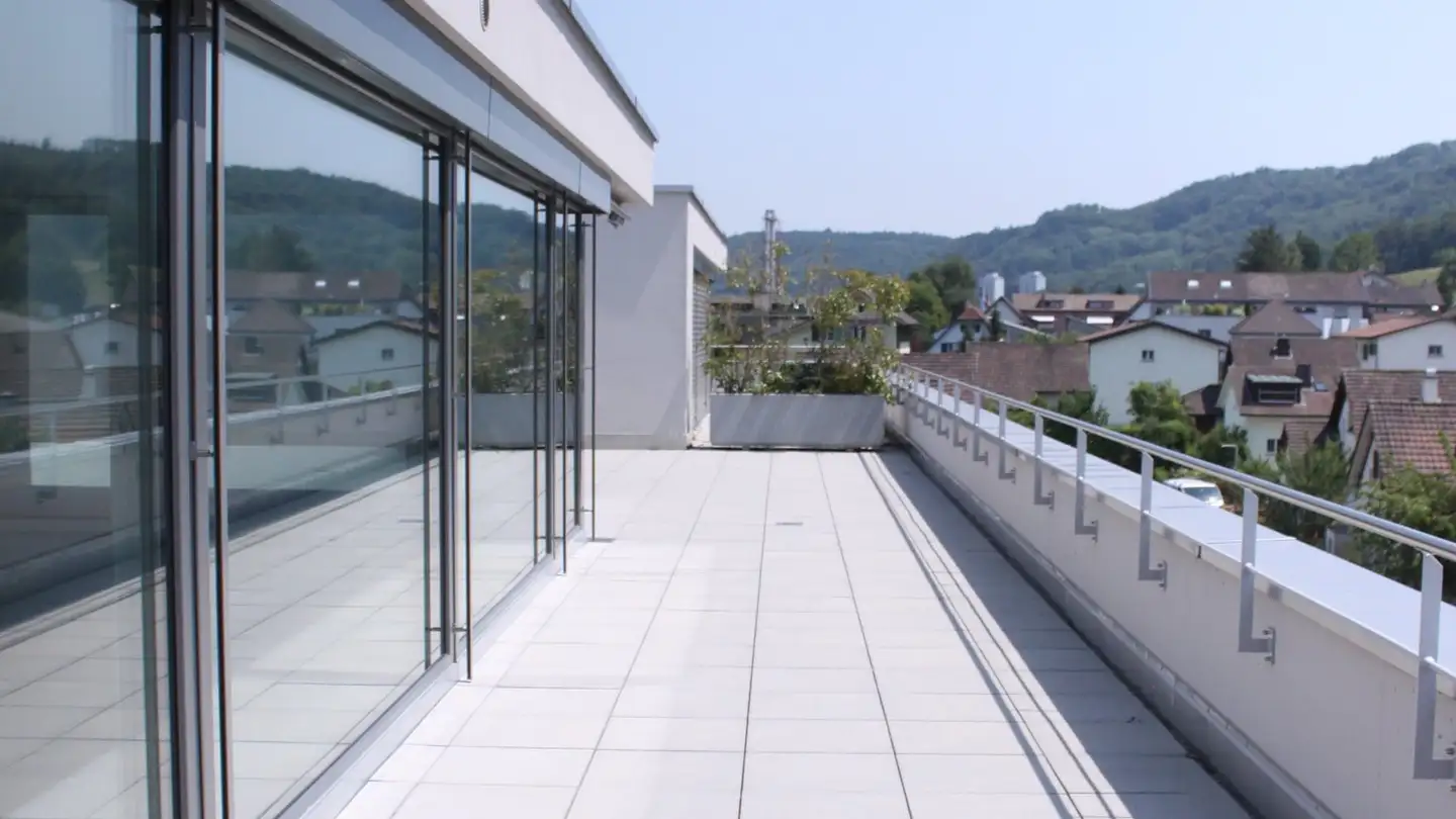 Attico in affitto - Allmendstrasse 15b, 5300 Turgi - Photo 2