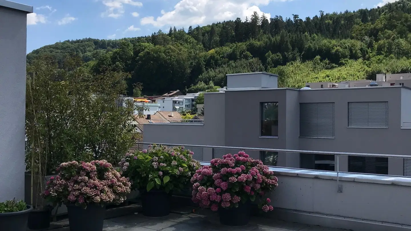 Attico in affitto - Allmendstrasse 15b, 5300 Turgi - Photo 3