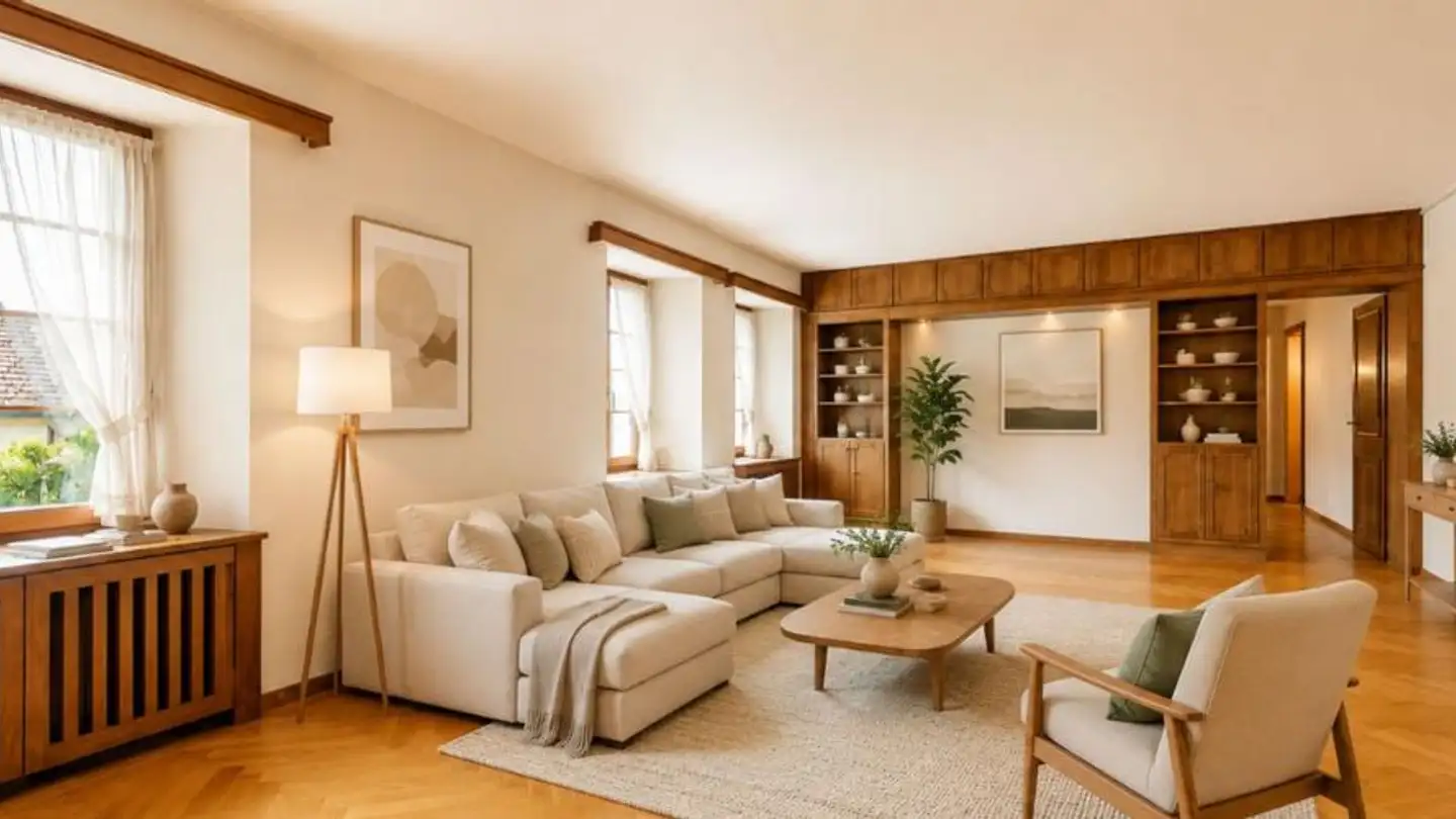 Wohnung kaufen - 1450 Ste-Croix - Foto 2