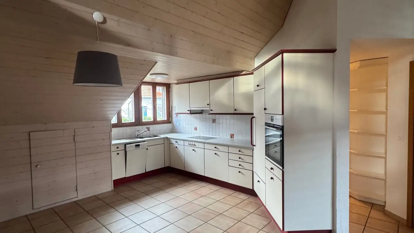 Appartement à louer - Holzgass 1a, 5242 Lupfig