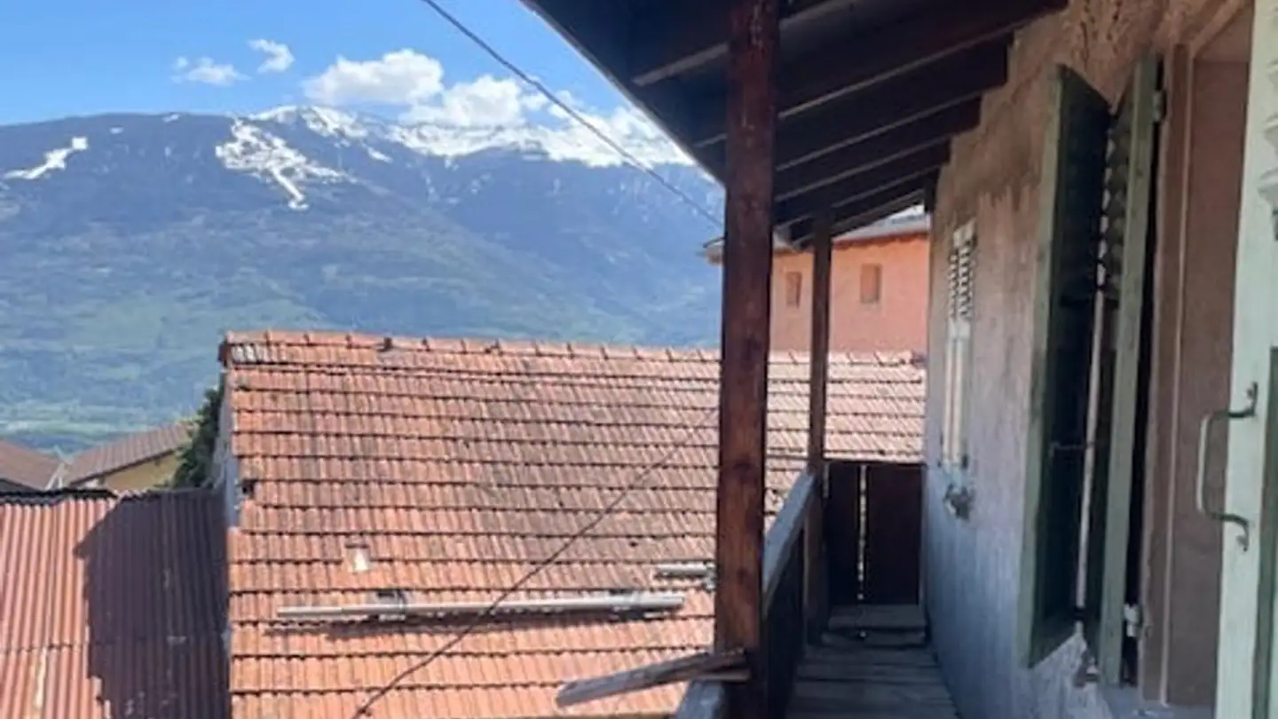 Einfamilienhaus kaufen - 1976 Erde - Foto 3