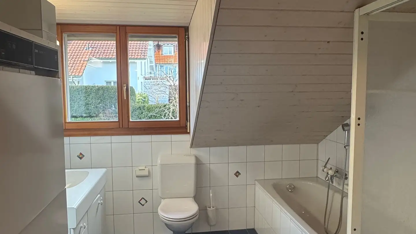 Appartement à louer - Holzgass 1a, 5242 Lupfig - Photo 2