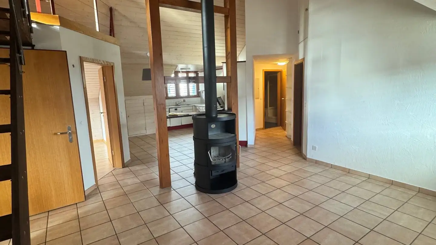 Appartement à louer - Holzgass 1a, 5242 Lupfig - Photo 4