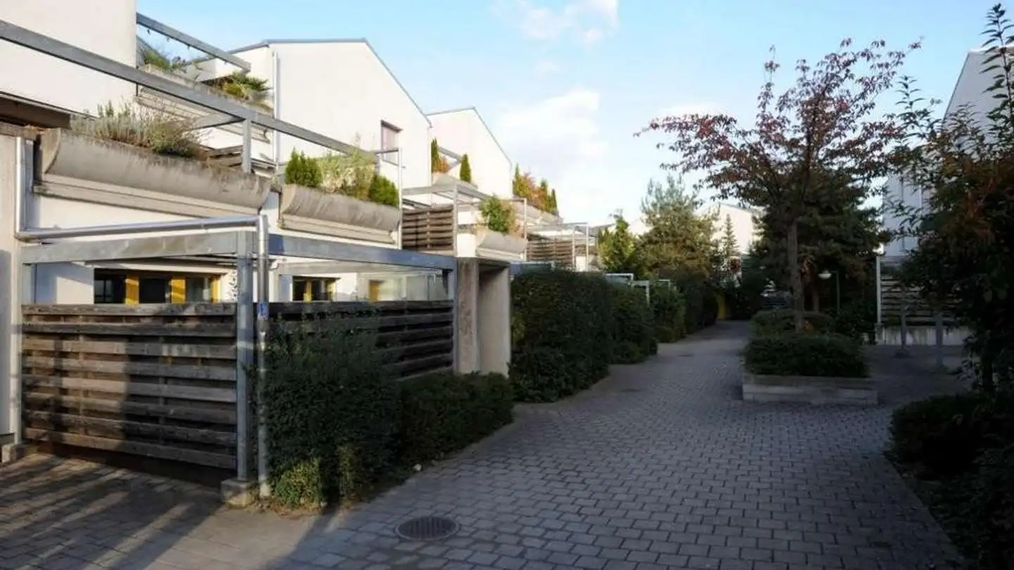 Appartement à louer - Ackerstrasse 148, 8604 Volketswil - Photo 2