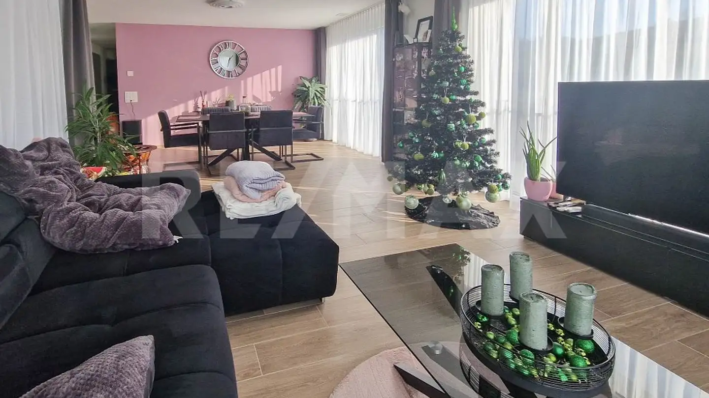 Wohnung mieten - Hauptstrasse 2a, 5064 Wittnau - Foto 3