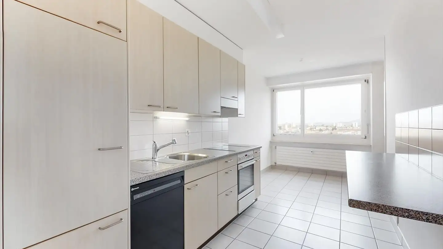 Appartement à louer - Spitzwaldstrasse 209, 4123 Allschwil