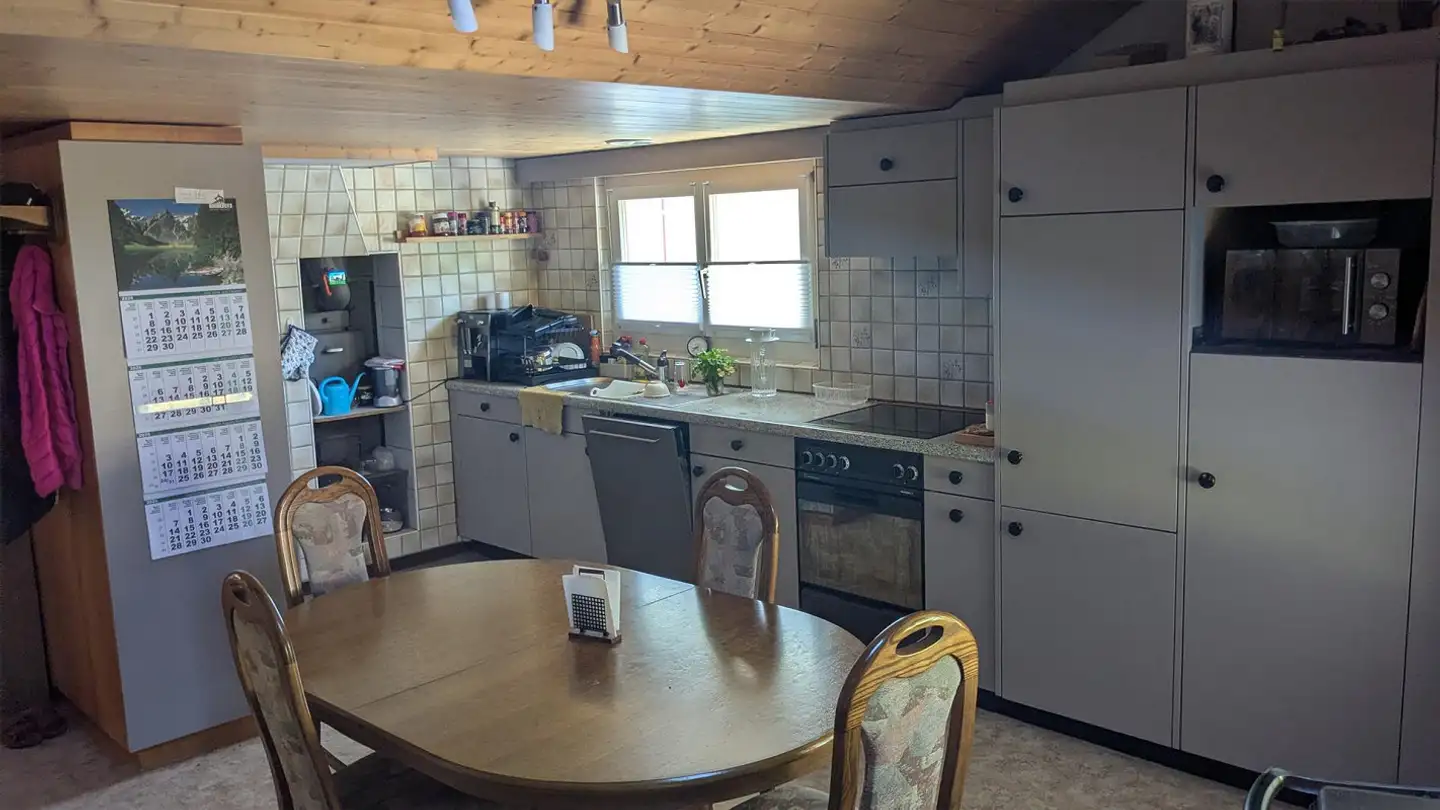 Single house for sale - Alberenbergstrasse 25b, 9402 Mörschwil - Photo 3