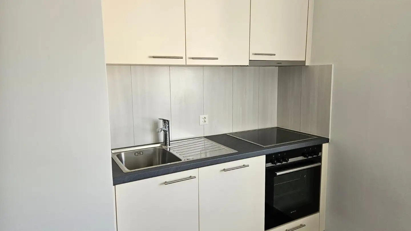 Appartement à louer - Rue Du Bois-Noir 41, 2300 La Chaux-de-Fonds