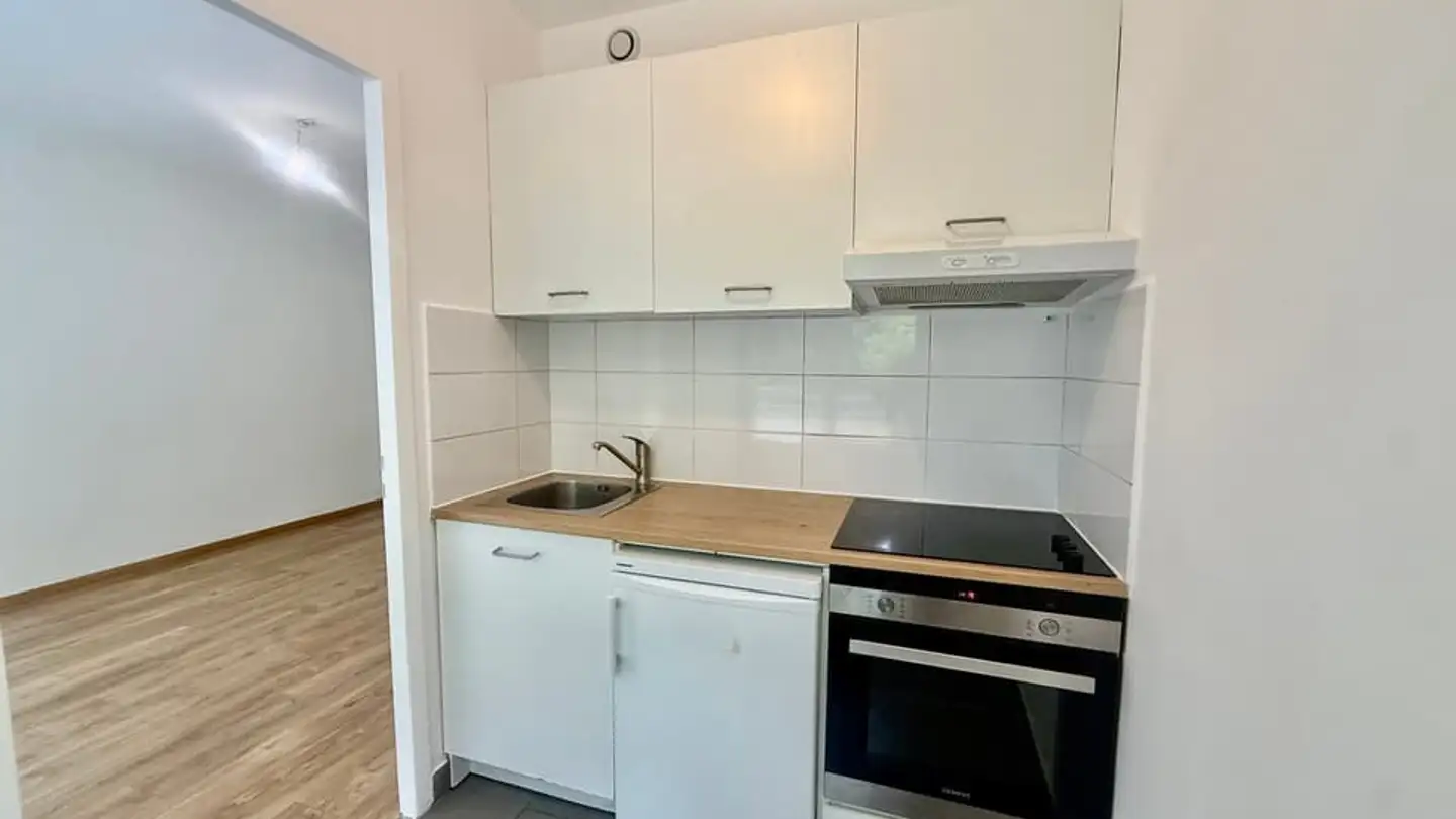 Appartement à louer - Chemin De Castelver, 1255 Veyrier - Photo 4