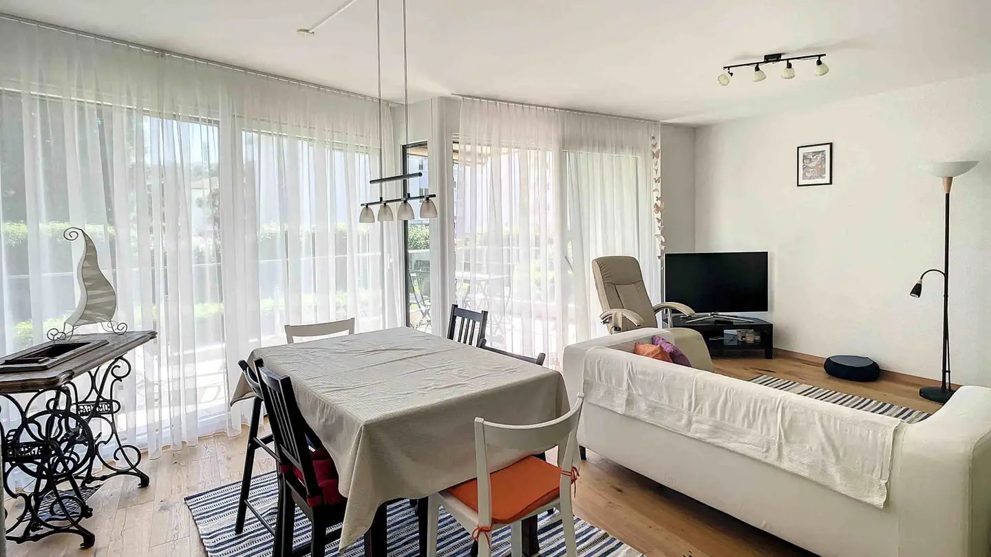 Apartment for rent - Chemin Des Sauges 2, 2015 Areuse - Photo 3