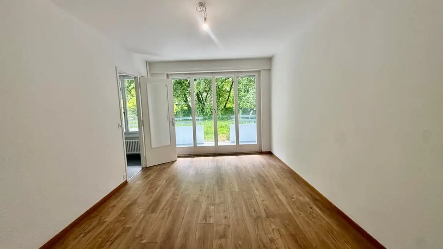 Appartement à louer - Chemin De Castelver, 1255 Veyrier - Photo 2