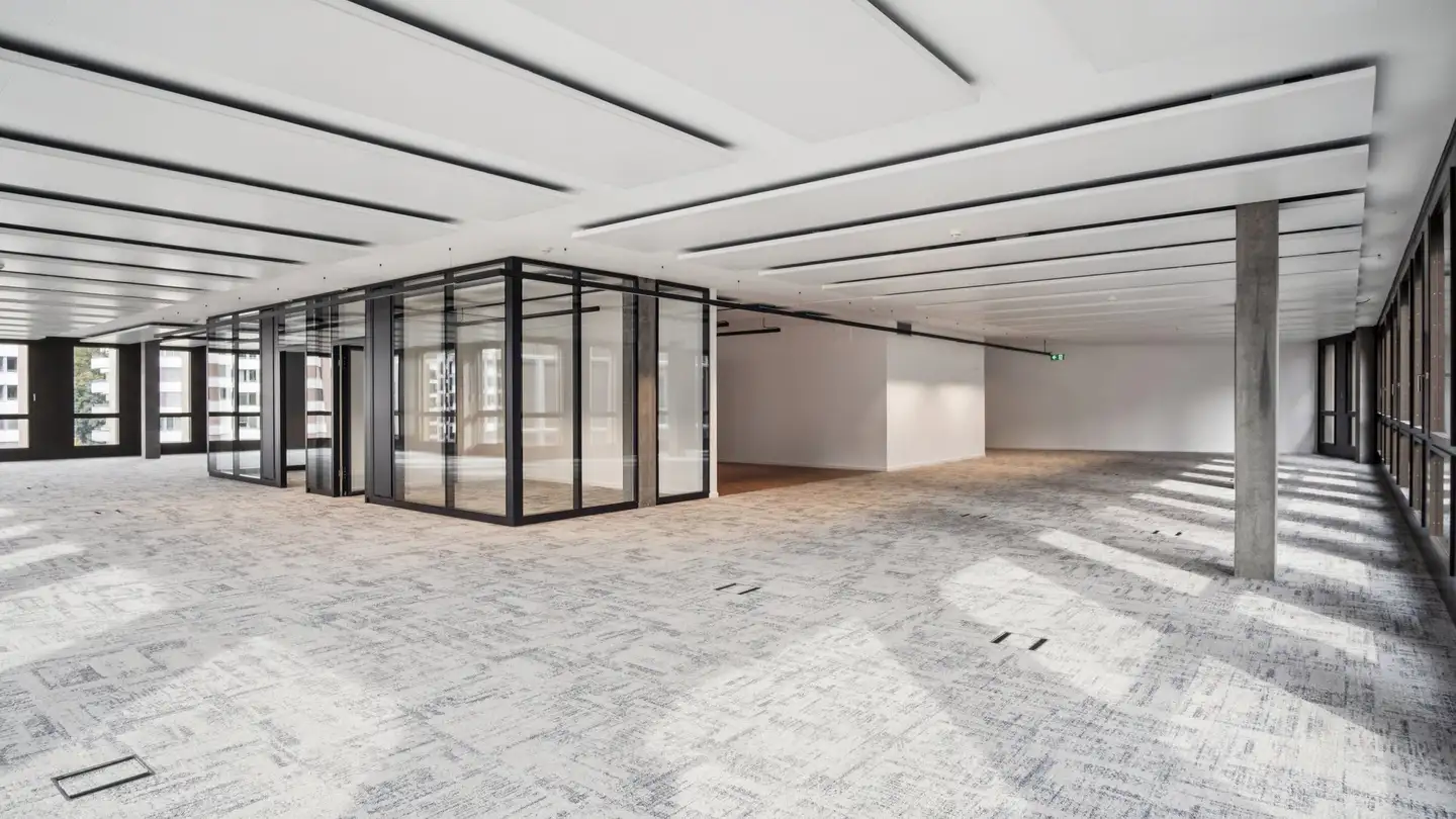 Office space for rent - Maneggstrasse 41, 8041 Zürich