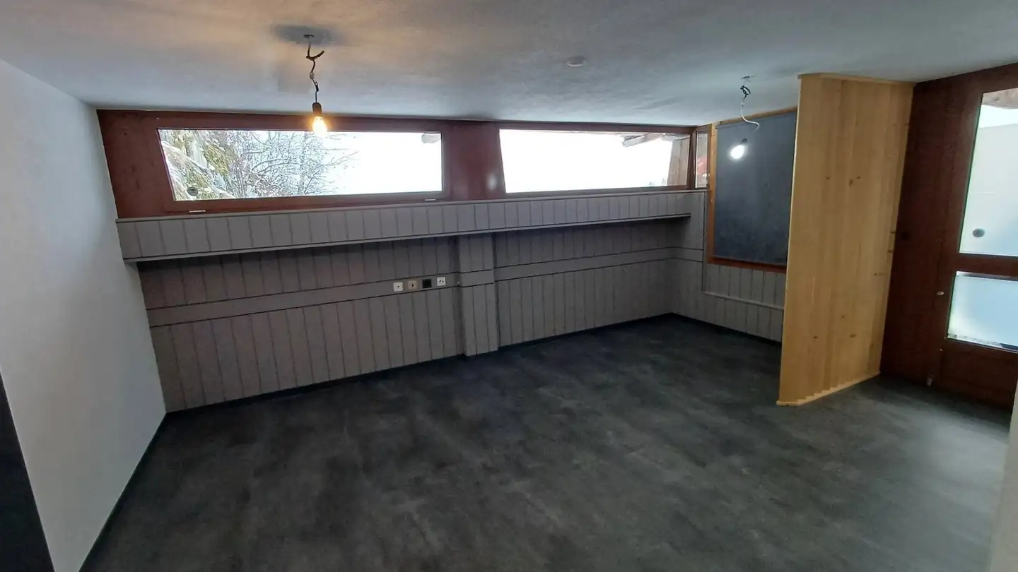 Apartment for rent - 1450 Ste-Croix