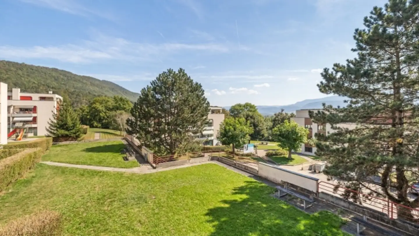 Apartment for rent - Rue Des Carrières 19, 2800 Delémont