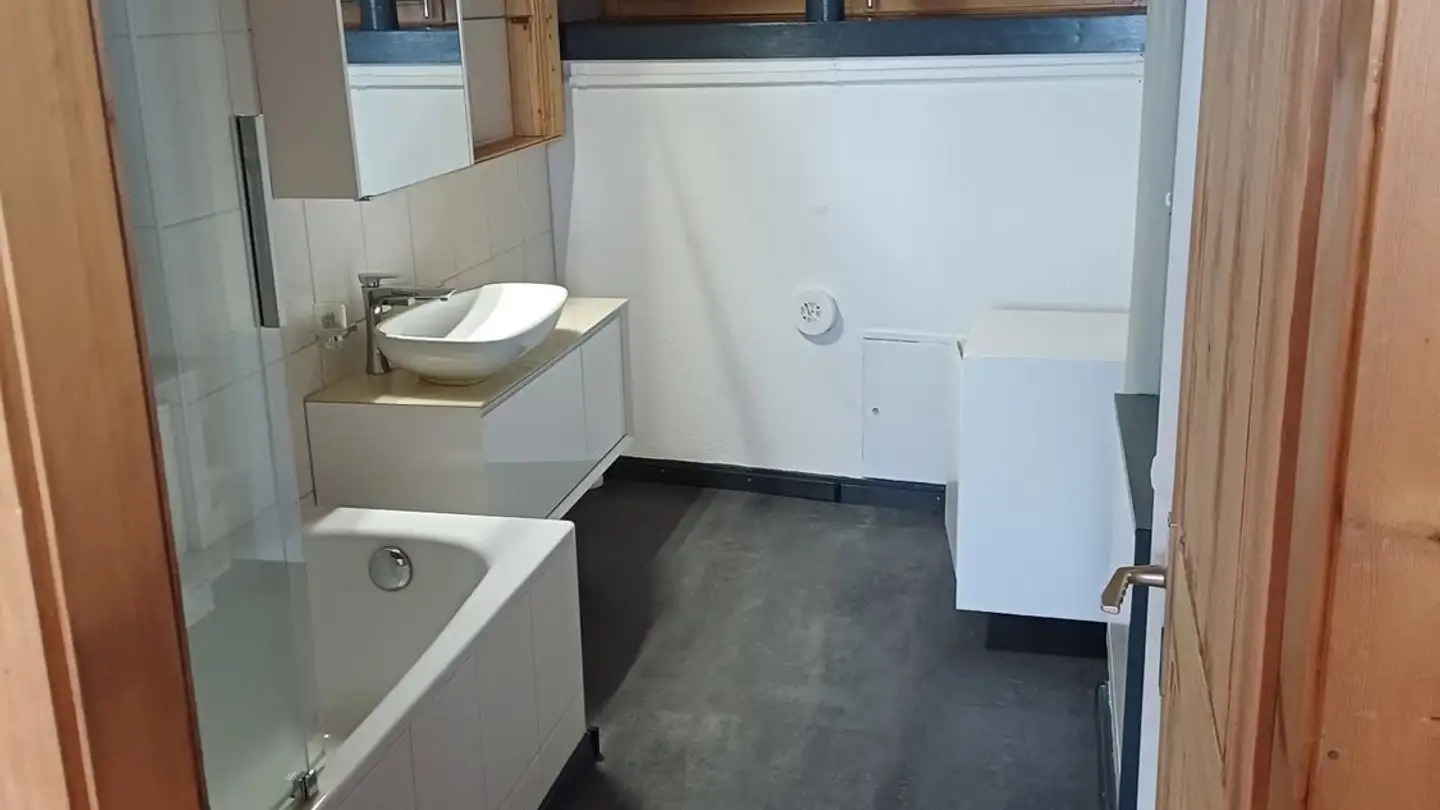 Apartment for rent - 1450 Ste-Croix - Photo 4