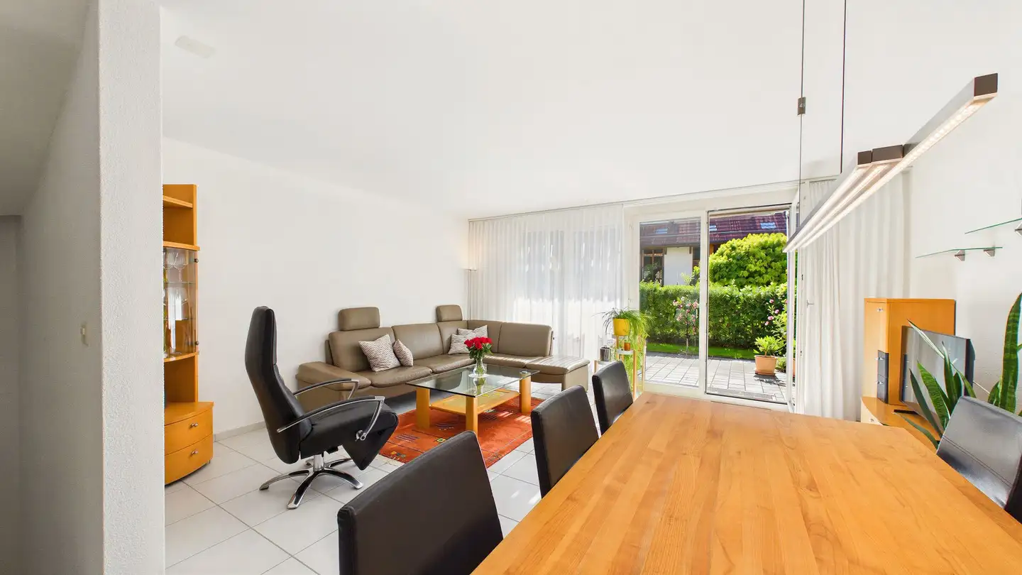 Row house for sale - 5417 Untersiggenthal - Photo 3