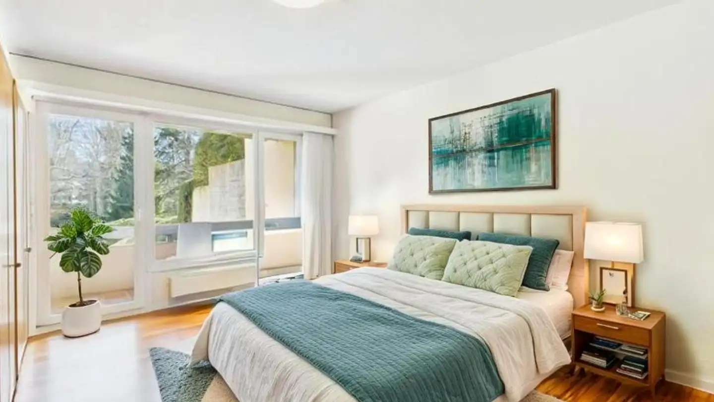 Appartement à vendre - 8125 Zollikerberg - Photo 4