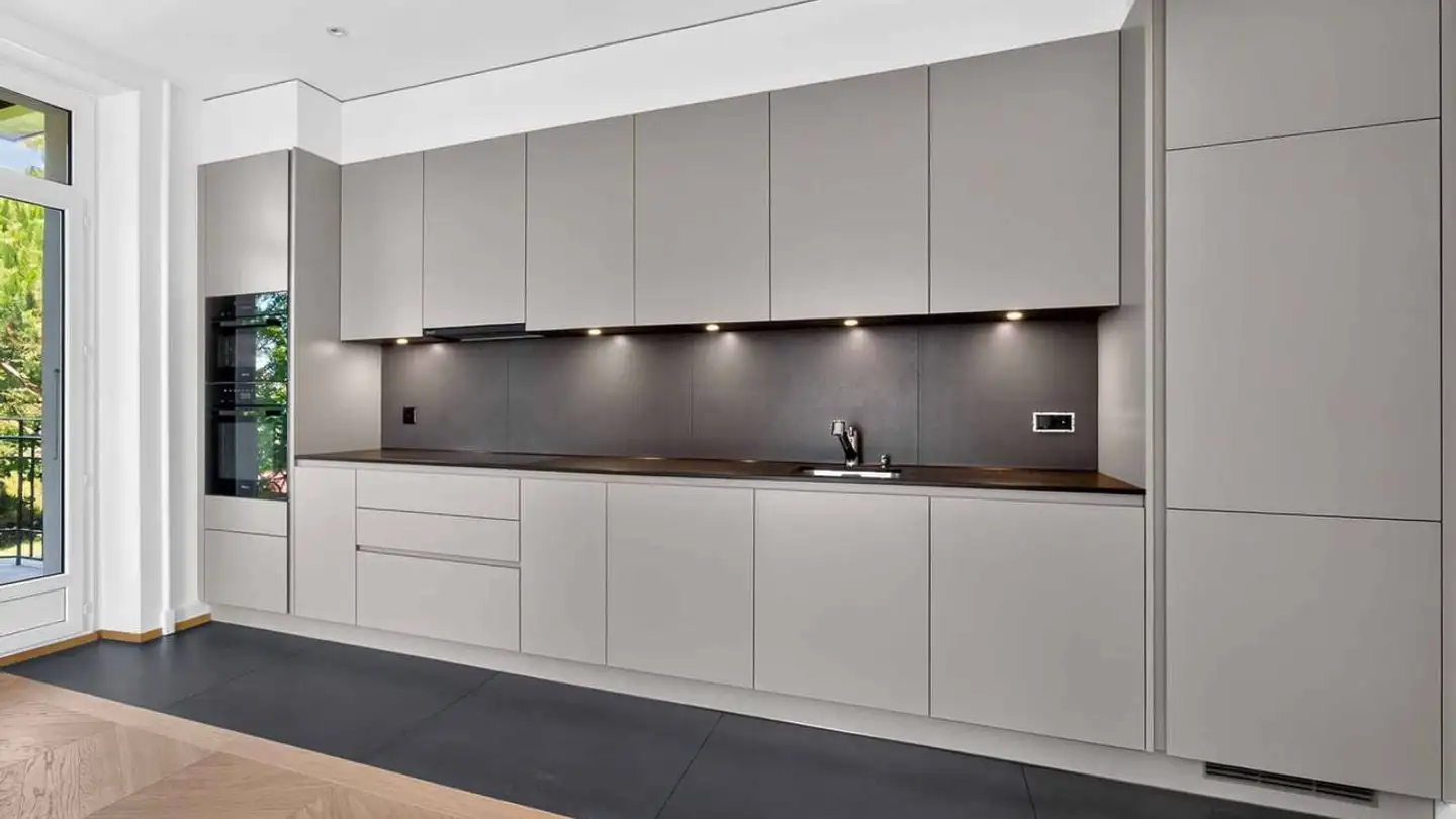 Appartamento in vendita - 1005 Lausanne