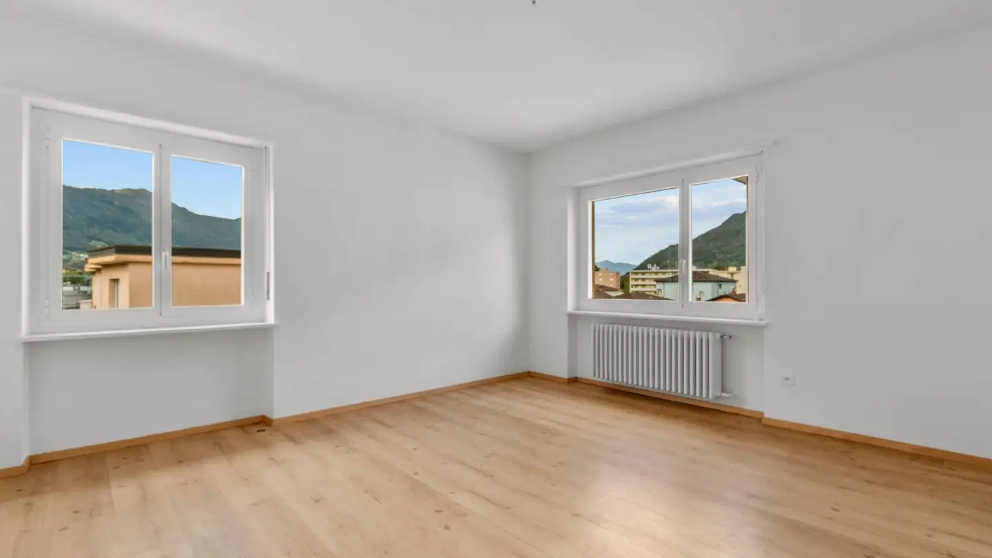 Immeuble résidentiel à vendre - 6512 Giubiasco - Photo 2