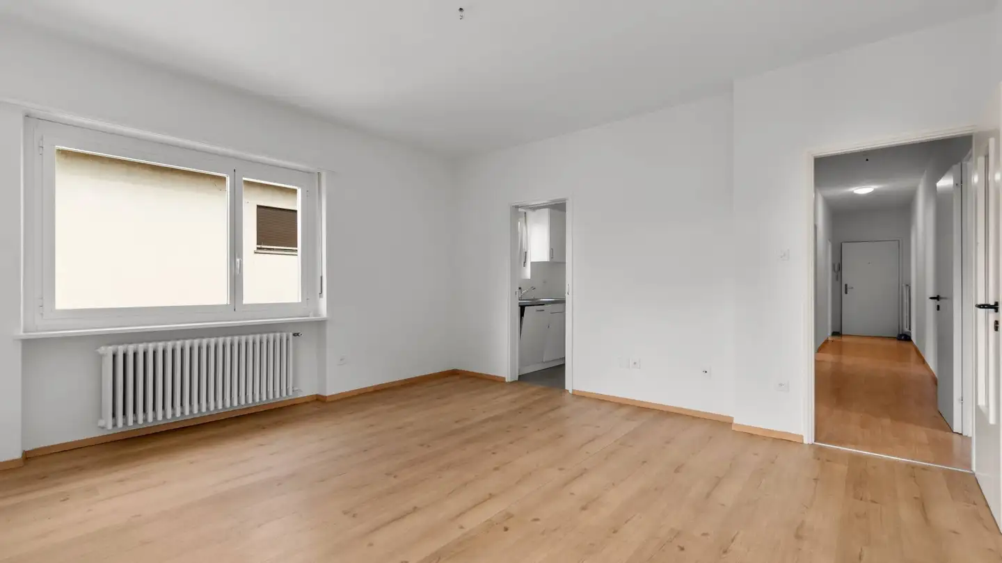 Immeuble résidentiel à vendre - 6512 Giubiasco - Photo 3